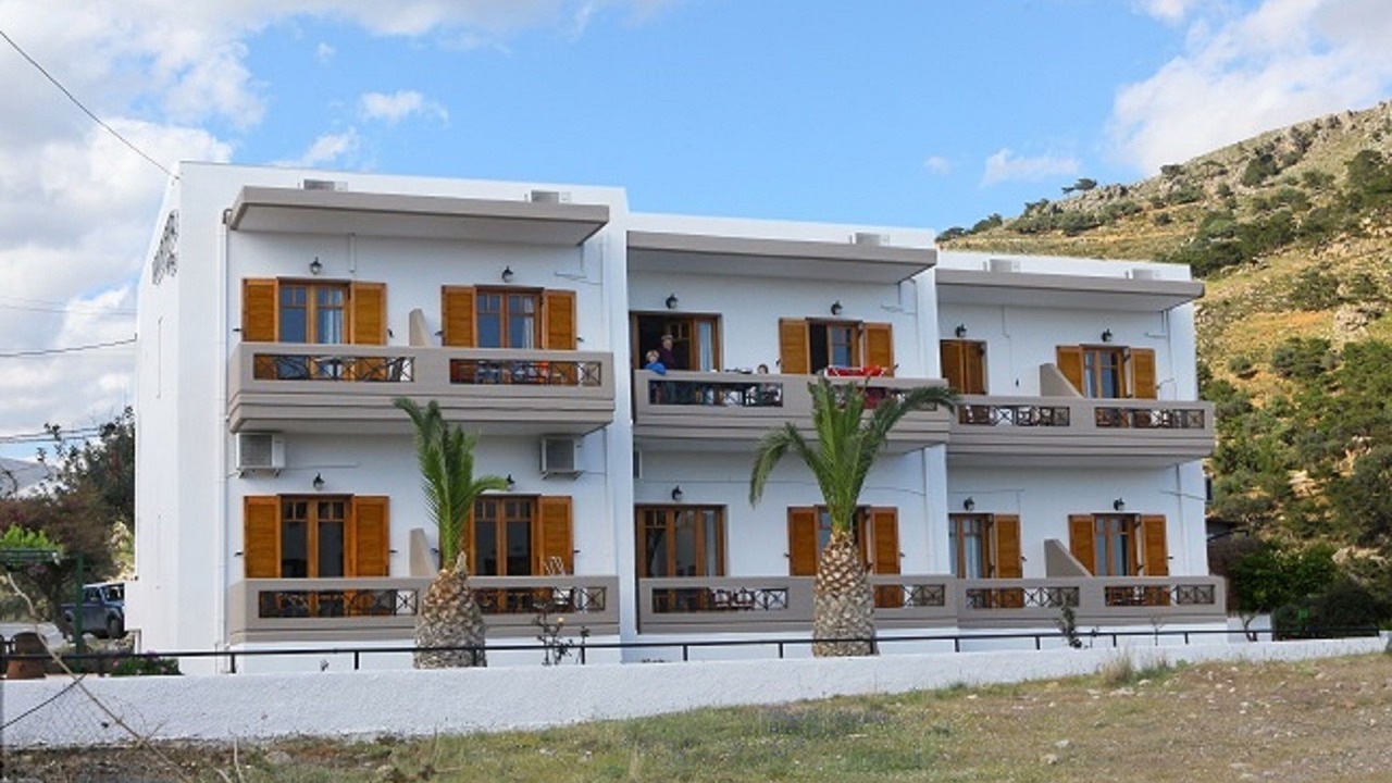 Photo of Outdoor in Sougia