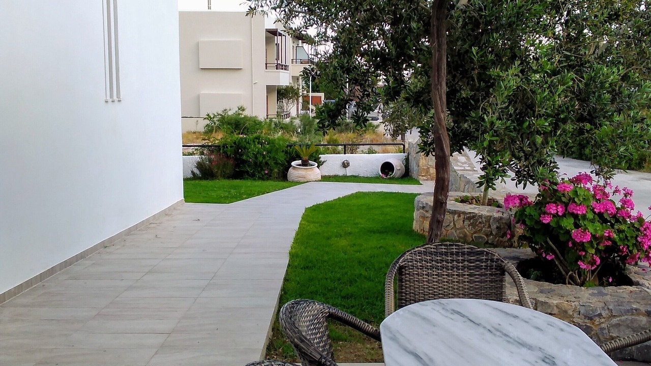 Photo of Outdoor in Sougia