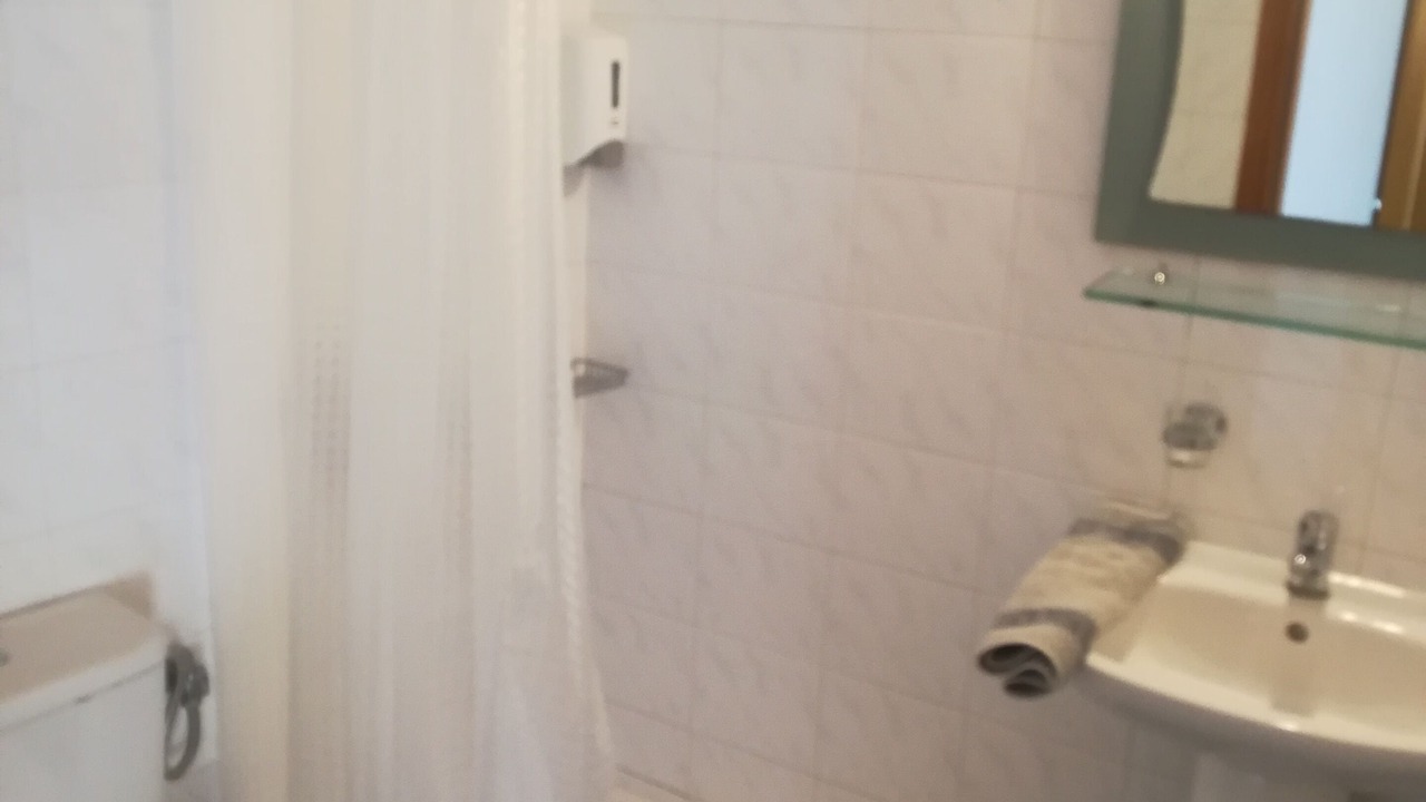 Photo of Bathroom in Sougia