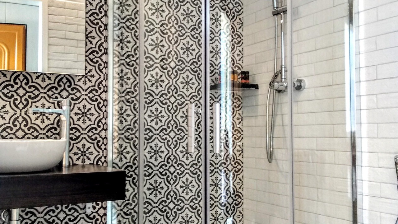 Photo of Bathroom in Sougia