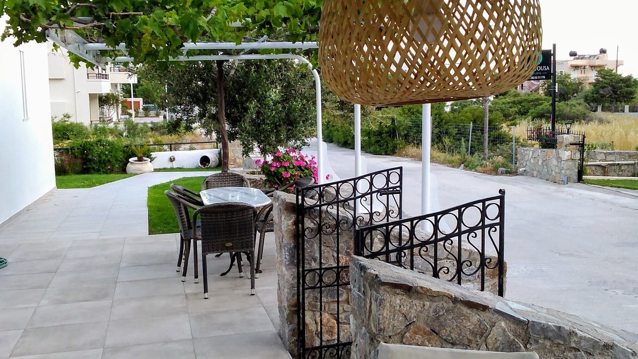 Photo of Outdoor in Sougia