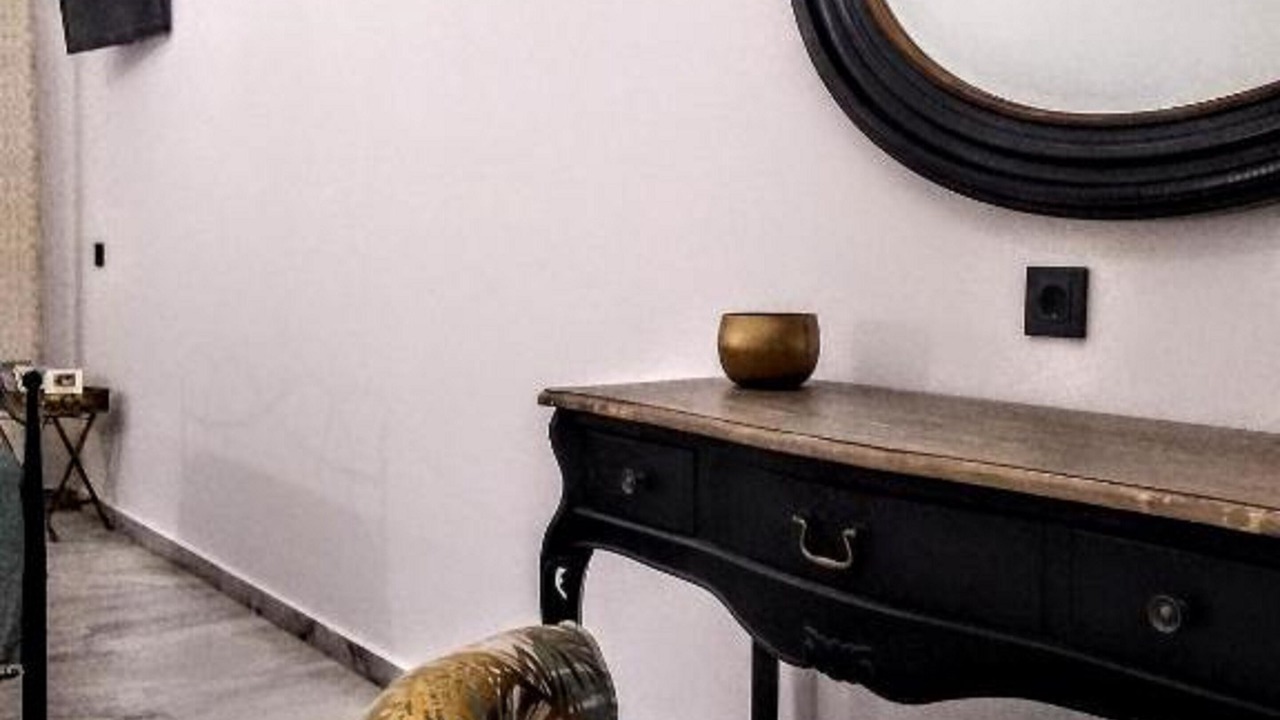Photo of Bedroom in Sougia
