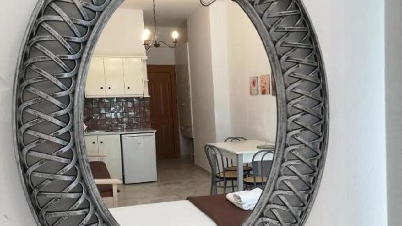 Photo of Bedroom in Sougia