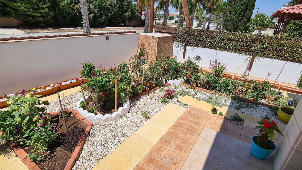 Photo of Outdoor in Mazotos