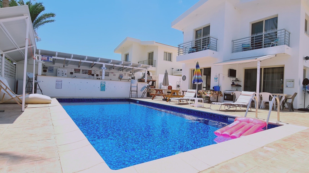 Photo of Outdoor in Mazotos