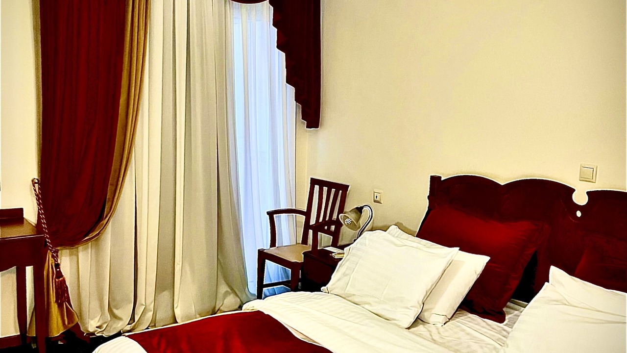 Photo of Bedroom in Andravida-Kyllini