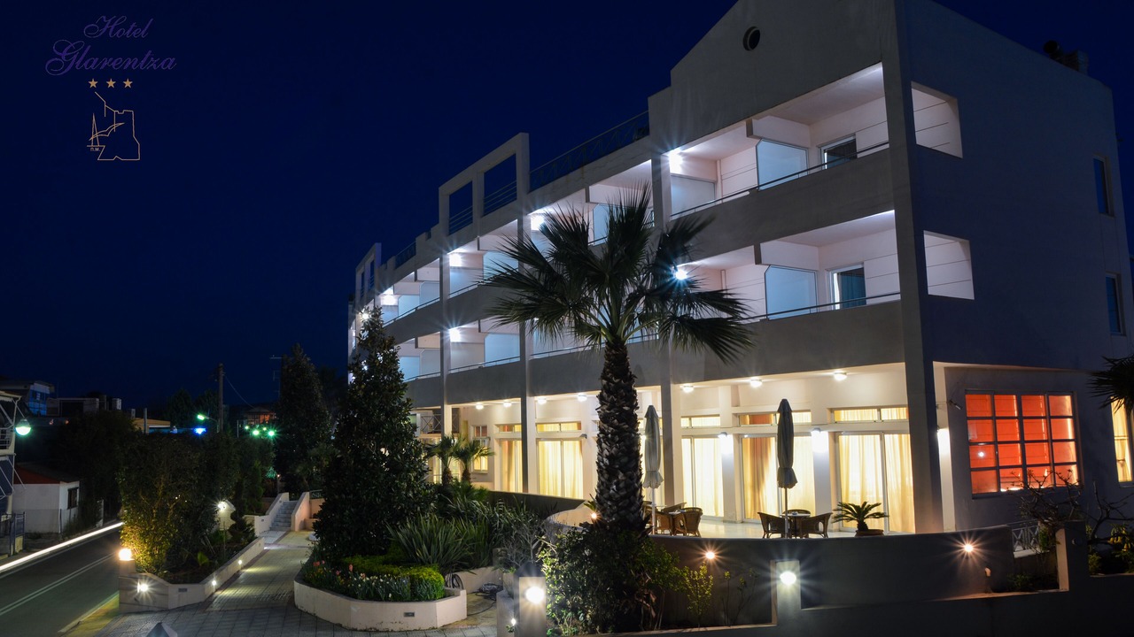 Photo of Buildings in Andravida-Kyllini
