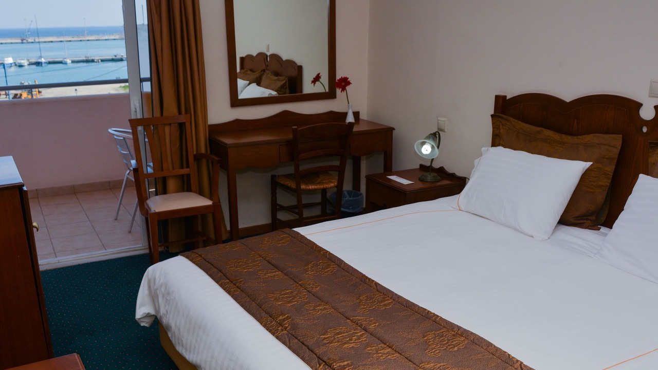 Photo of Bedroom in Andravida-Kyllini