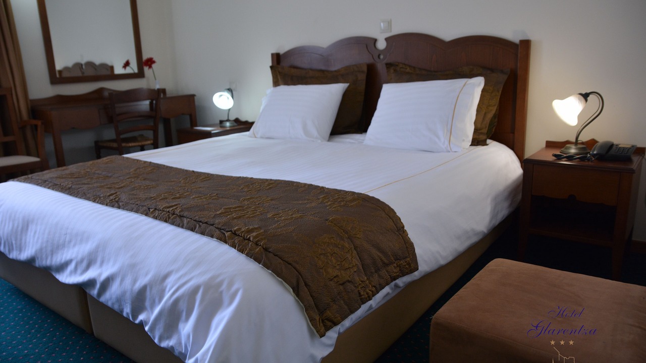 Photo of Bedroom in Andravida-Kyllini