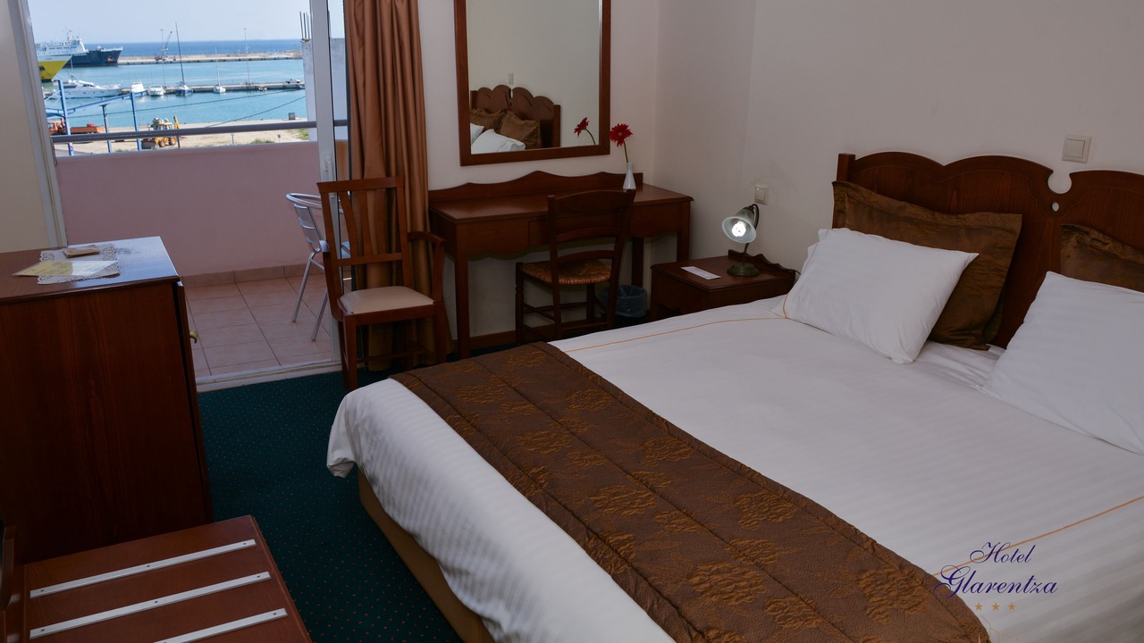 Photo of Bedroom in Andravida-Kyllini