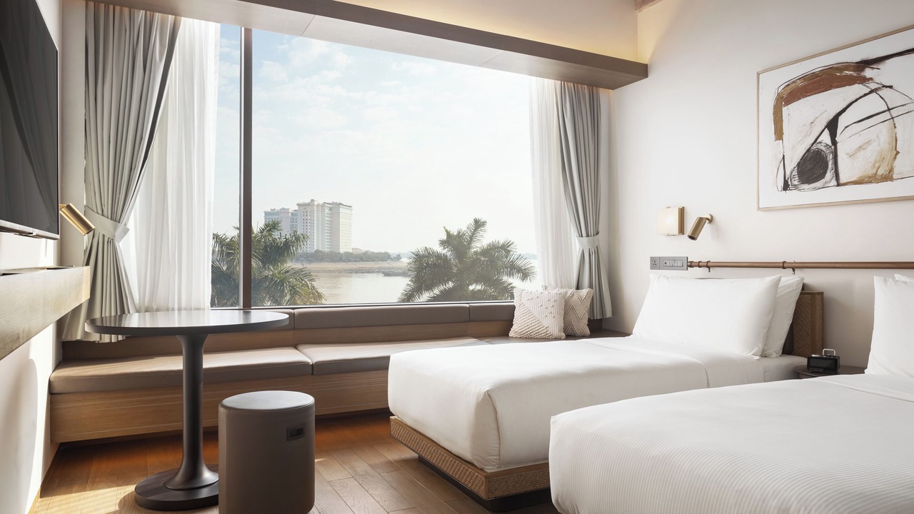 Photo of Bedroom in Daun Penh