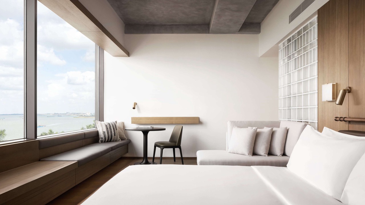 Photo of Bedroom in Daun Penh