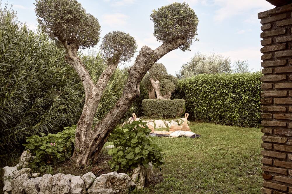 Photo of Outdoor in Psarou