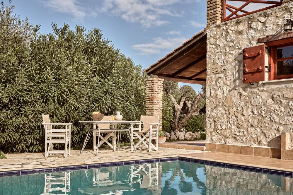 Photo of Outdoor in Psarou