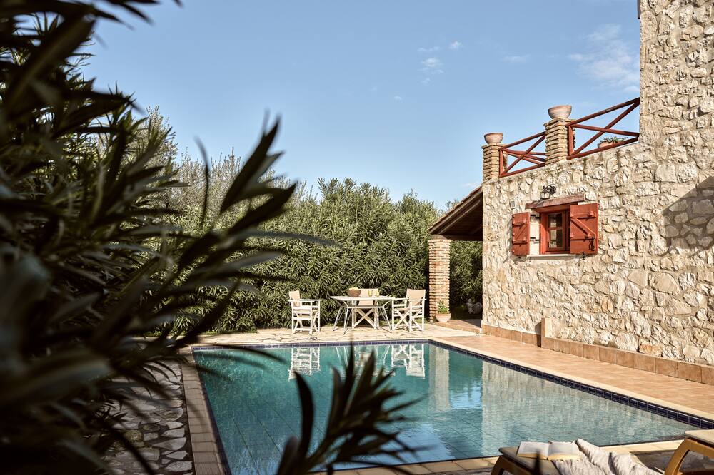 Photo of Outdoor in Psarou