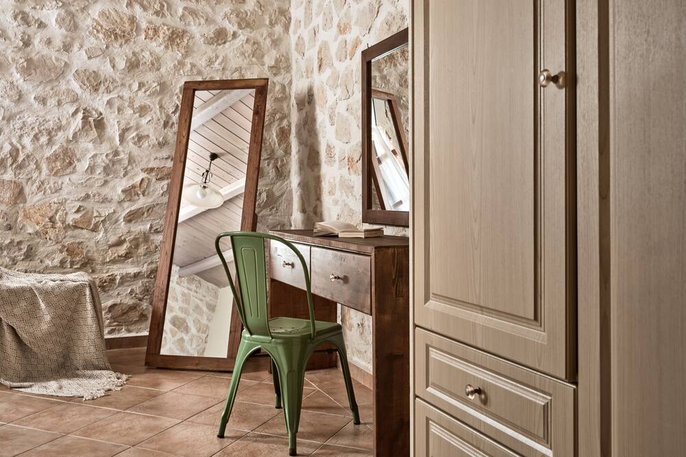 Photo of Bedroom in Psarou