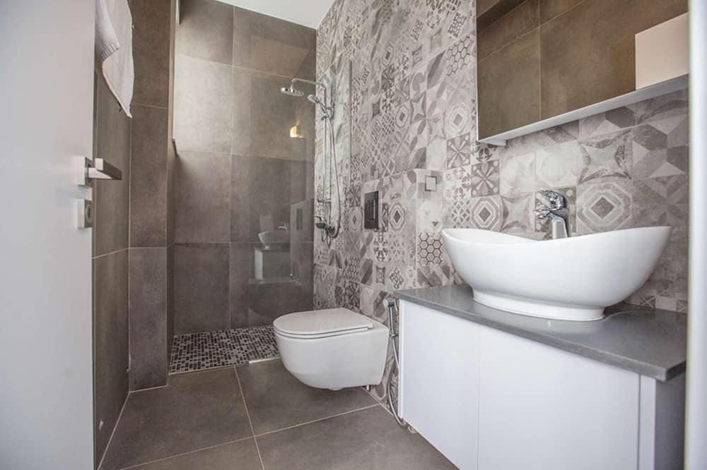 Photo of Bathroom in Protaras