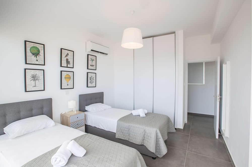Photo of Bedroom in Protaras