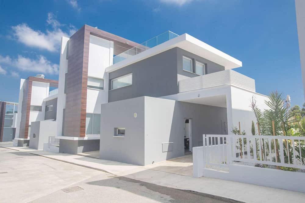 Photo of Outdoor in Protaras