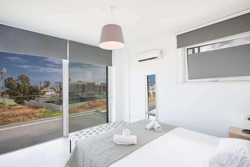 Photo of Bedroom in Protaras