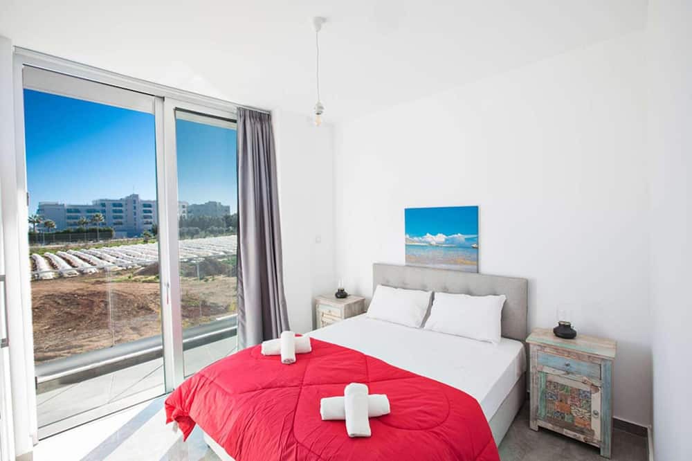 Photo of Bedroom in Protaras