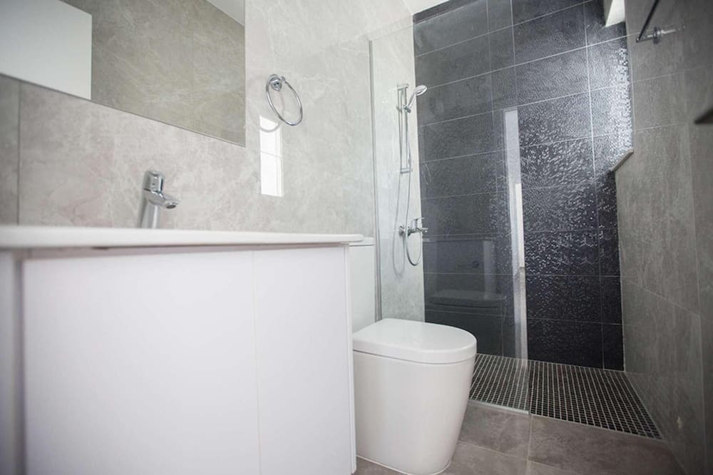 Photo of Bathroom in Protaras