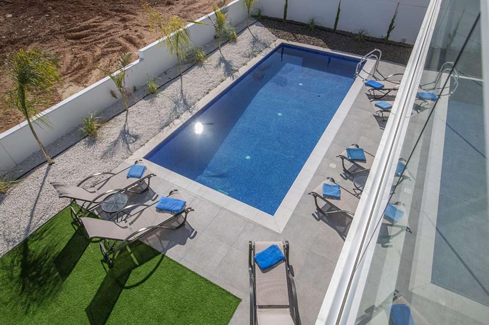 Photo of Outdoor in Protaras