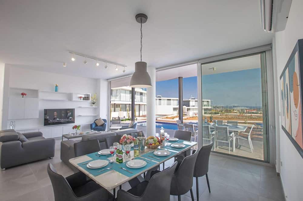 Photo of Kitchen in Protaras