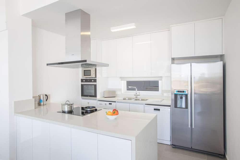 Photo of Kitchen in Protaras