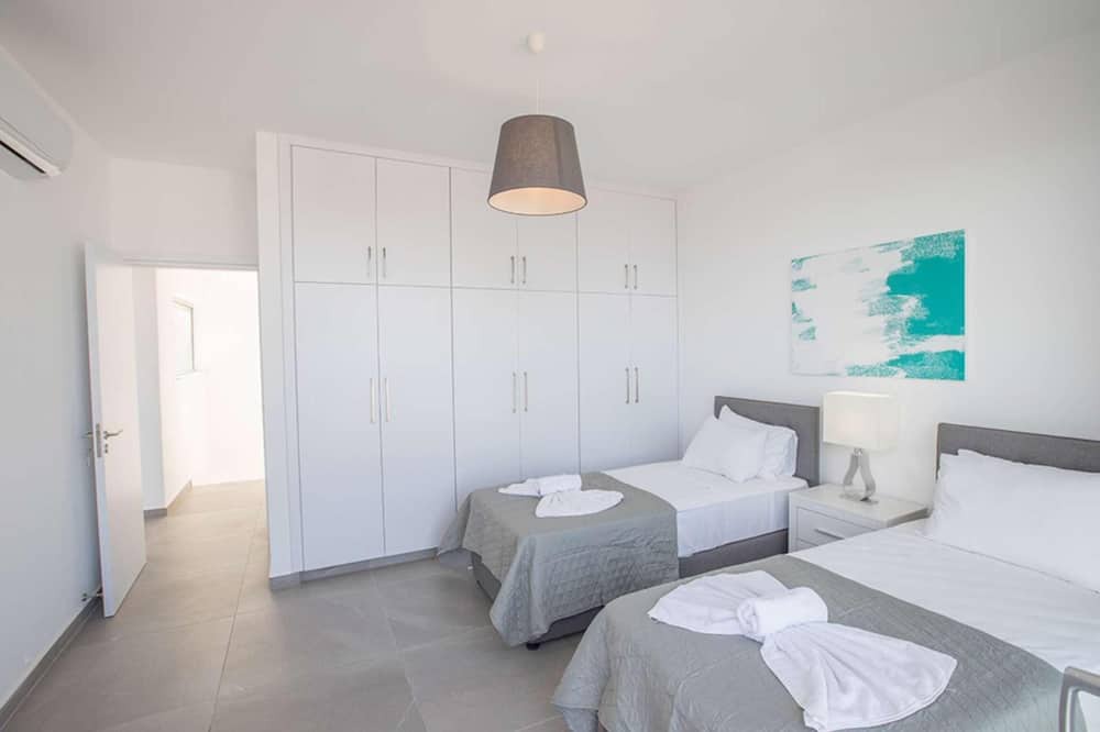 Photo of Bedroom in Protaras