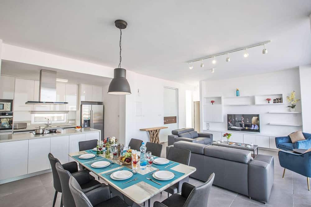 Photo of Livingroom in Protaras