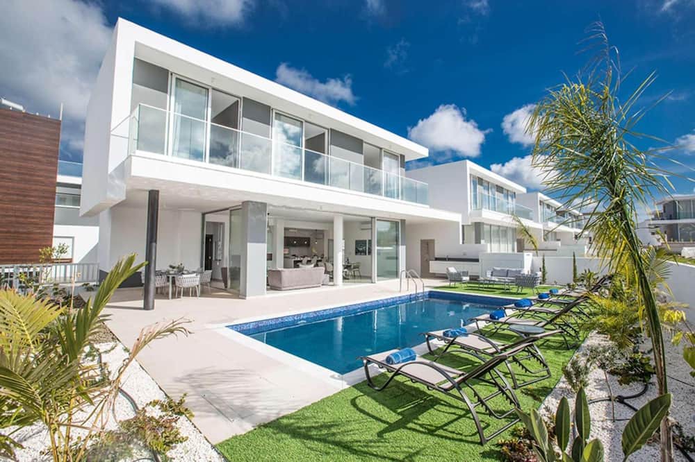 Photo of Outdoor in Protaras