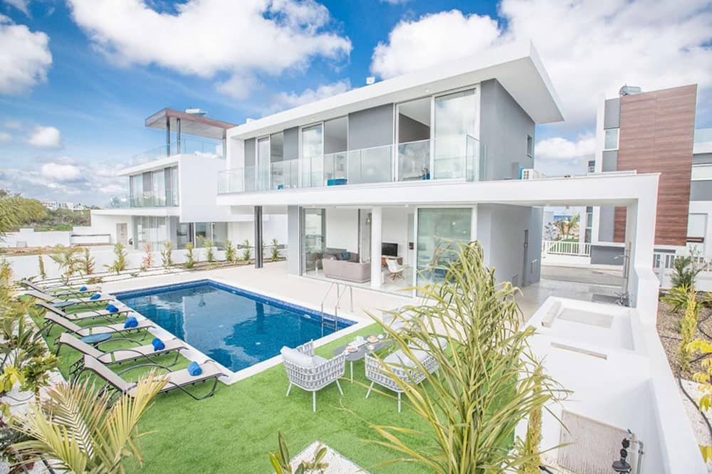 Photo of Outdoor in Protaras