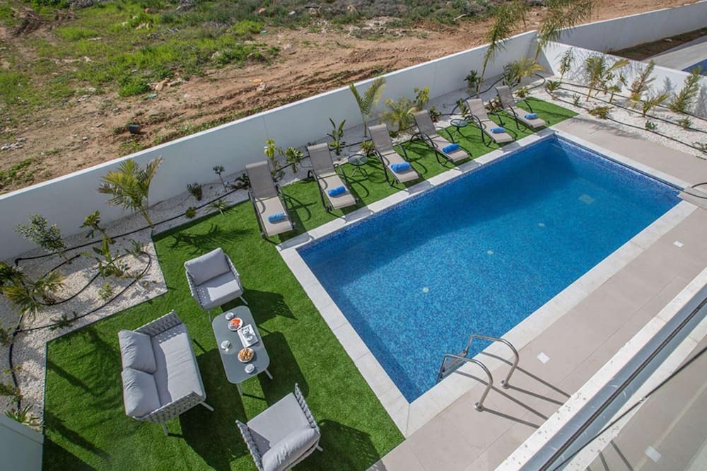 Photo of Outdoor in Protaras