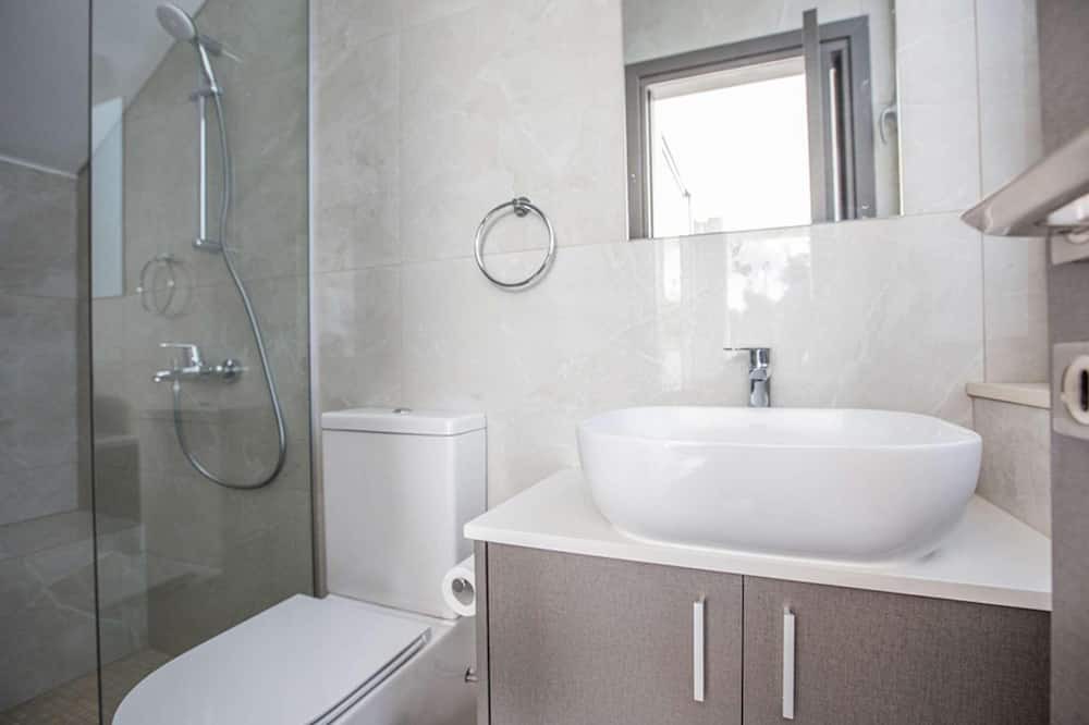 Photo of Bathroom in Protaras