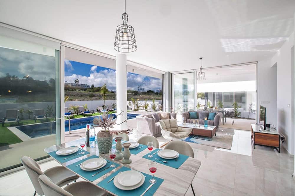 Photo of Kitchen in Protaras