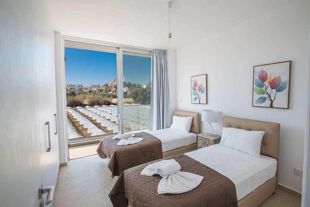 Photo of Bedroom in Protaras