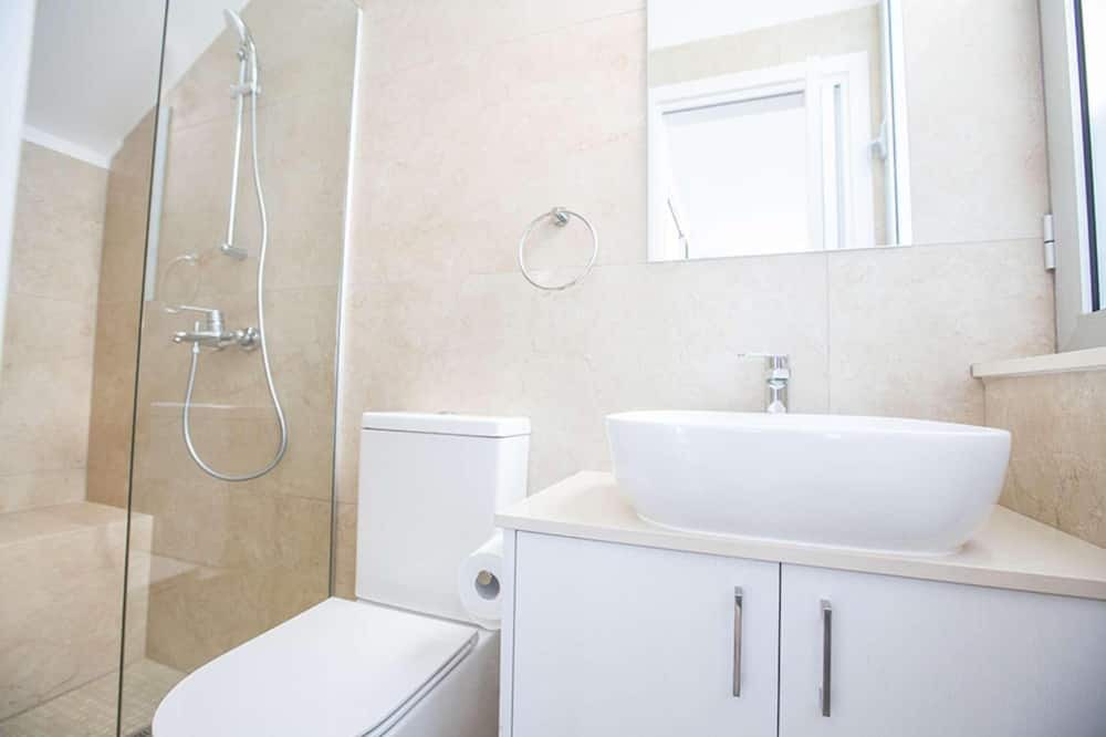 Photo of Bathroom in Protaras
