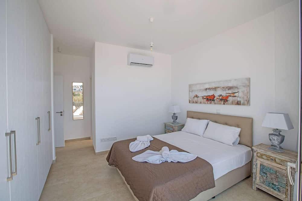 Photo of Bedroom in Protaras