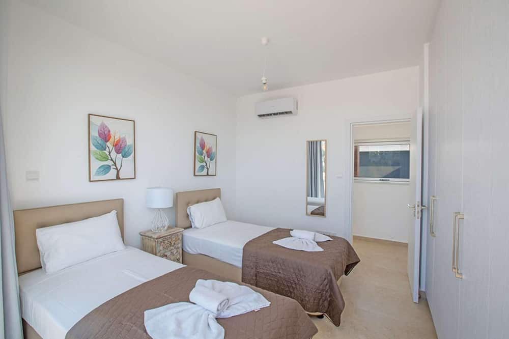 Photo of Bedroom in Protaras