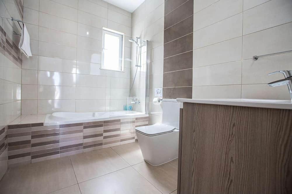Photo of Bathroom in Protaras