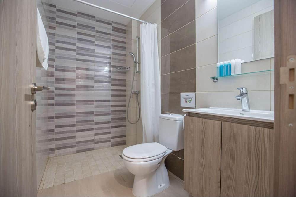 Photo of Bathroom in Protaras