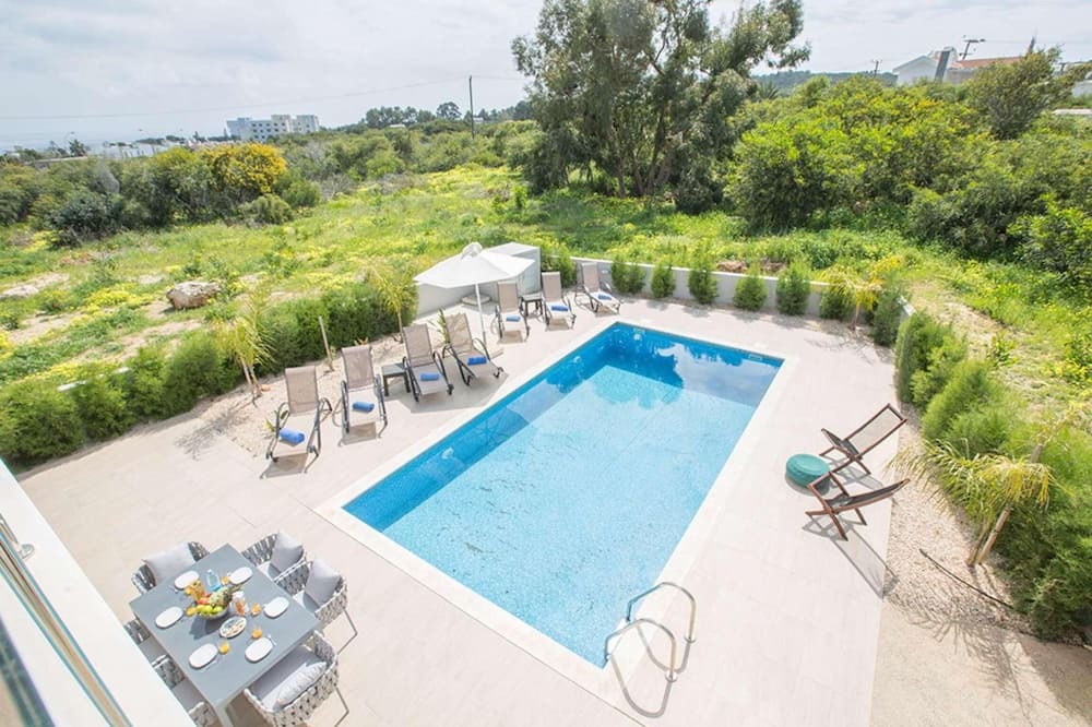 Photo of Outdoor in Protaras