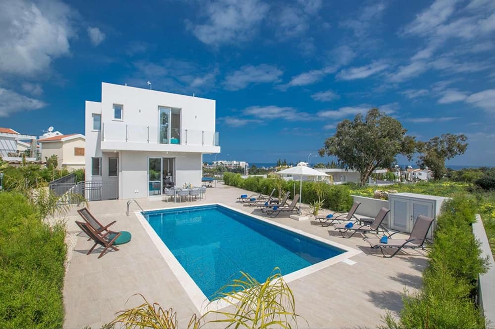 Photo of Outdoor in Protaras