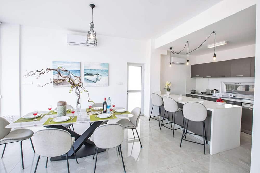 Photo of Kitchen in Protaras