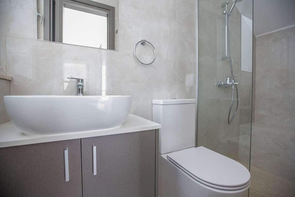 Photo of Bathroom in Protaras