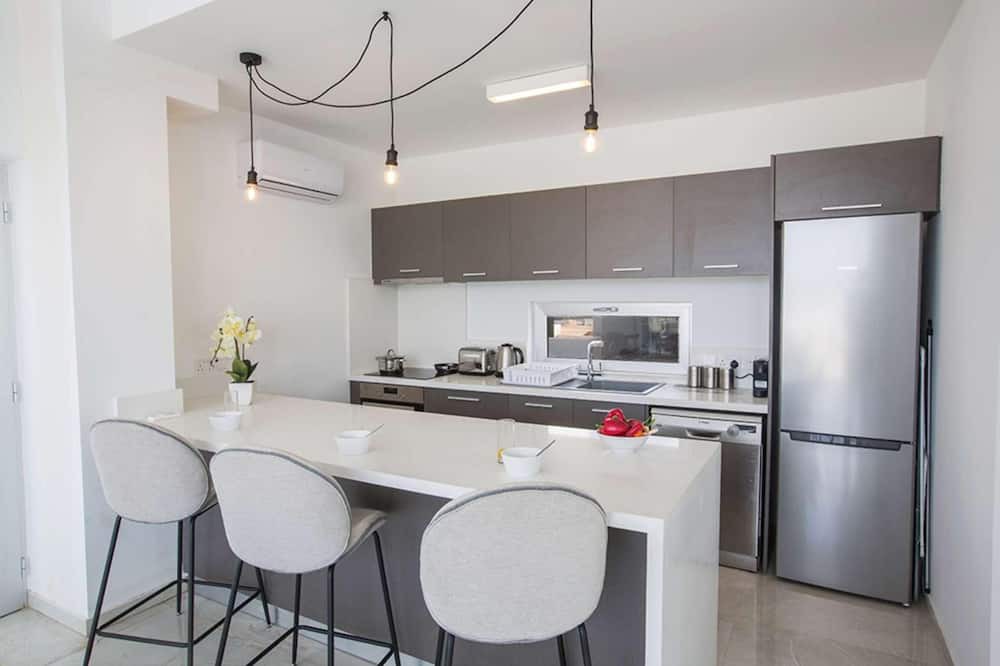 Photo of Kitchen in Protaras