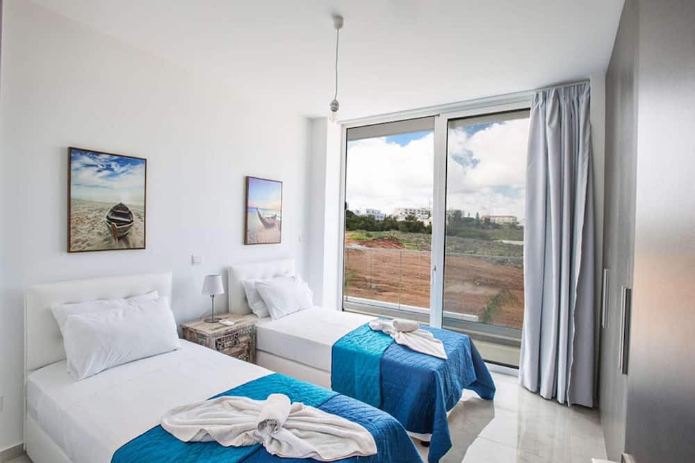 Photo of Bedroom in Protaras