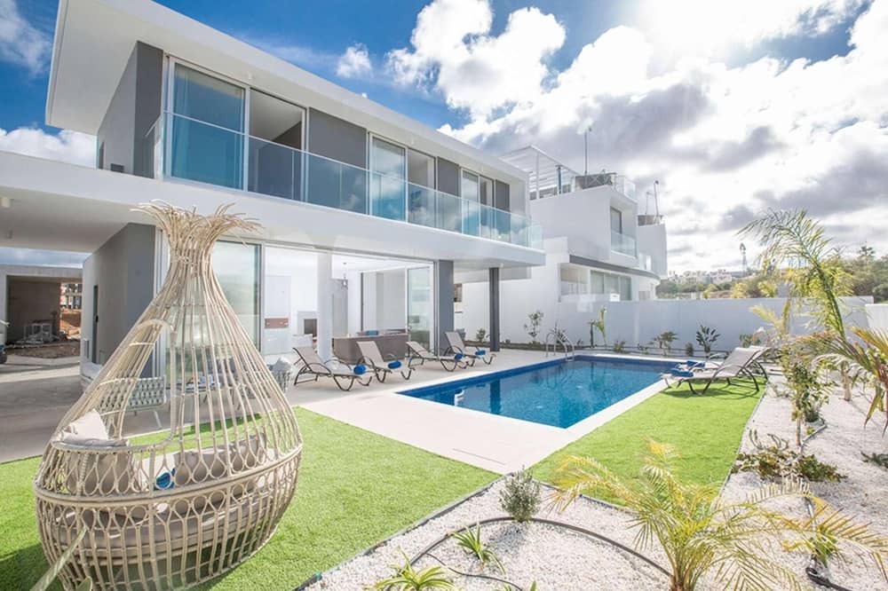 Photo of Outdoor in Protaras