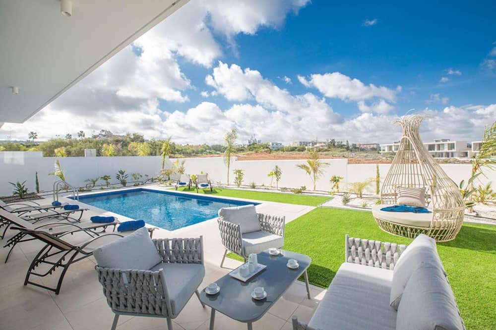 Photo of Outdoor in Protaras